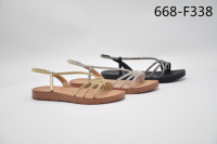 New 2025 China Women Sandal Light Weight 668-F338