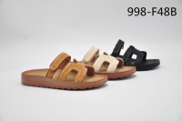 New 2025 China Women Sandal Light Weight 998-F48B