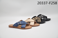 New 2025 China Women Sandal Light Weight 20337-F258