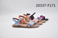 New 2025 China Women Sandal Light Weight 20337-171
