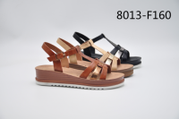 New 2025 China Women Sandal Light Weight 668-Z252