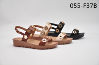 New 2025 China Women Sandal Light Weight 055-F37B