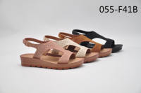 New 2025 China Women Sandal Light Weight 055-F41B
