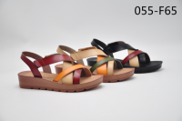 New 2025 China Women Sandal Light Weight 055-F65
