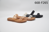 New 2025 China Women Sandal Light Weight 668-F265